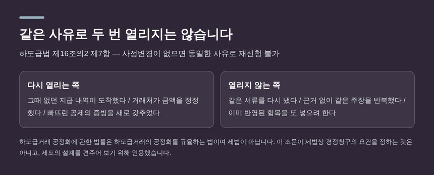 대구 종소세 신고대행에서 확인하는, 다시 열리는 경우와 열리지 않는 경우